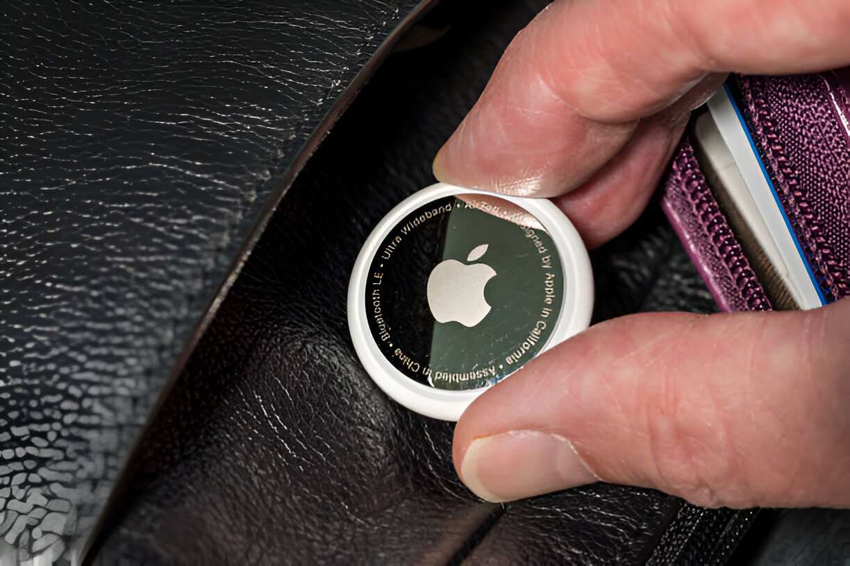 Apple AirTag